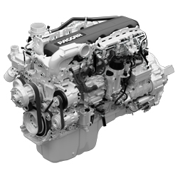 B228C Engine